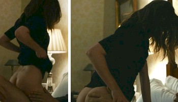 chad mulder add keri russell butt image