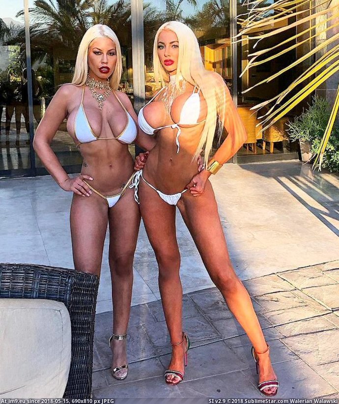 carol mellor add bridgette b nicolette shea photo