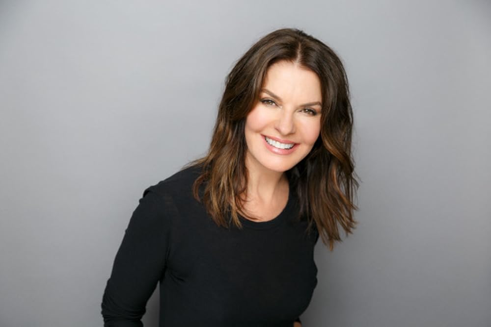 danielle traub add sela ward hot photo