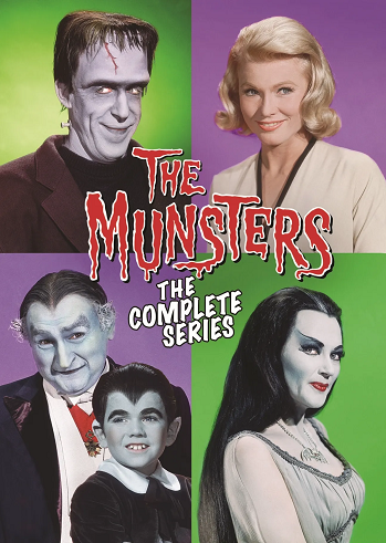 alaina harper add this aint the munsters photo