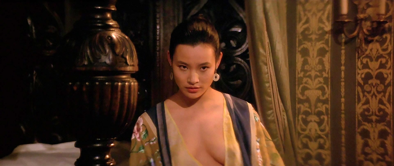 dawn mcilwain add joan chen nude image