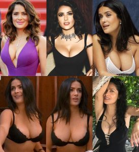 dan gillis add sexy pictures of salma hayek photo