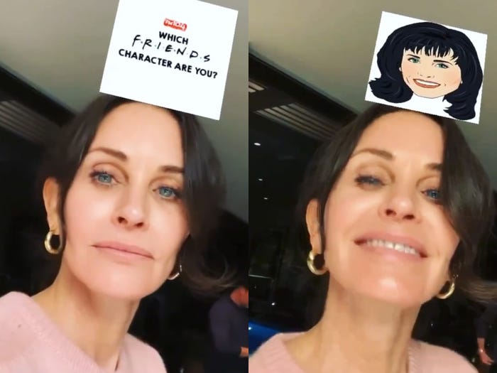 don singh add nude pics of courteney cox photo