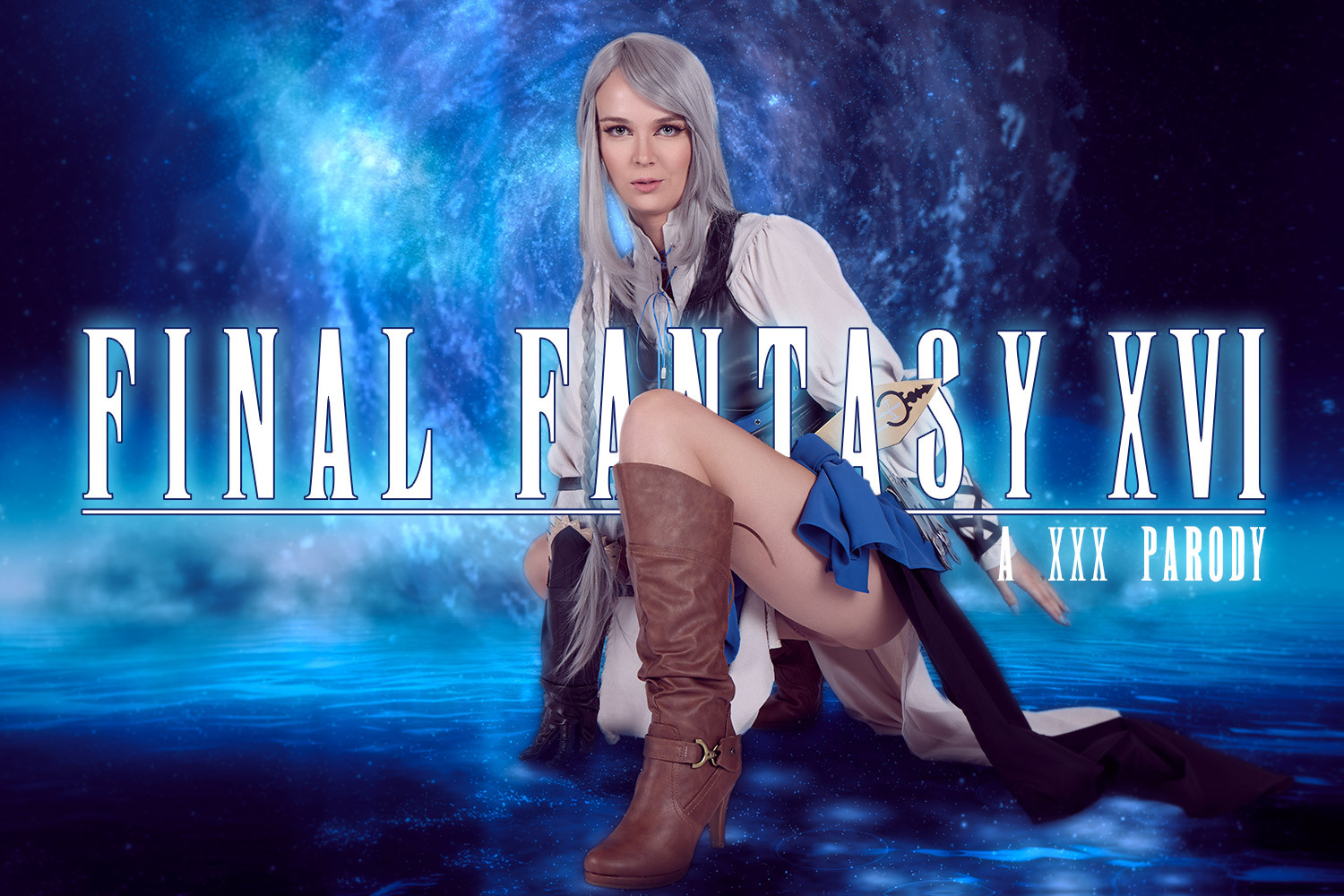 bill whiteford add final fantasy porn cosplay photo