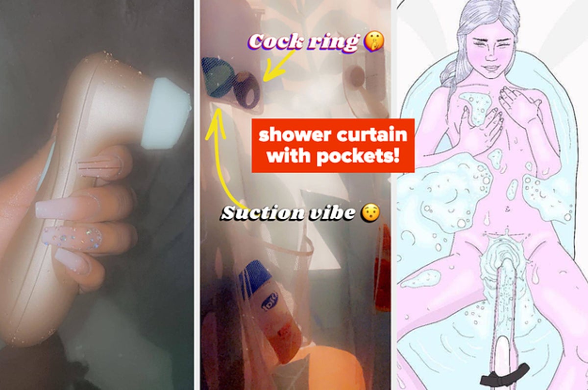 angelle flores add how to jack off in the shower photo