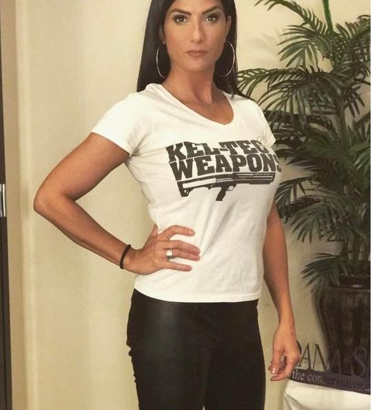 becky lents add dana loesch is hot image