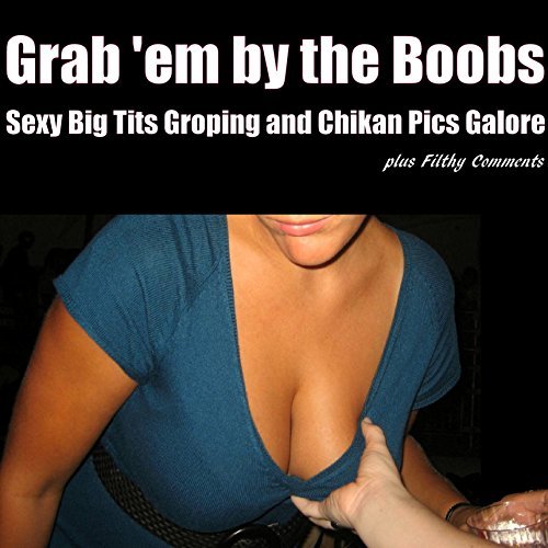 cynthia sisson add big boob groping image