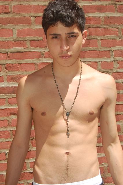 dafna sharabi add twinks latino photo