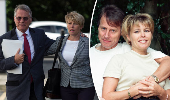 alison warnock add wife fondled photo