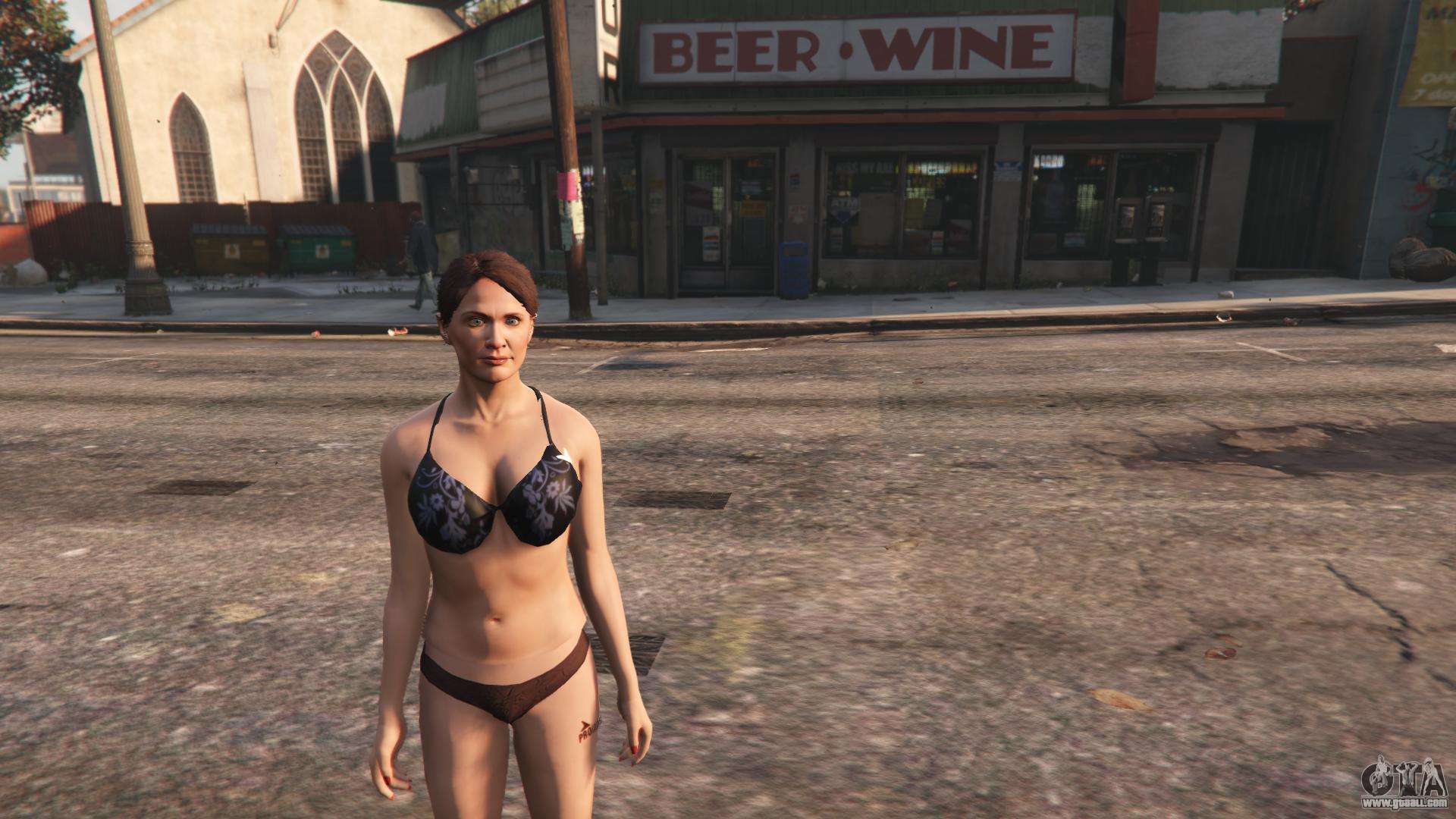 david gandolfo add gta 5 nudes image