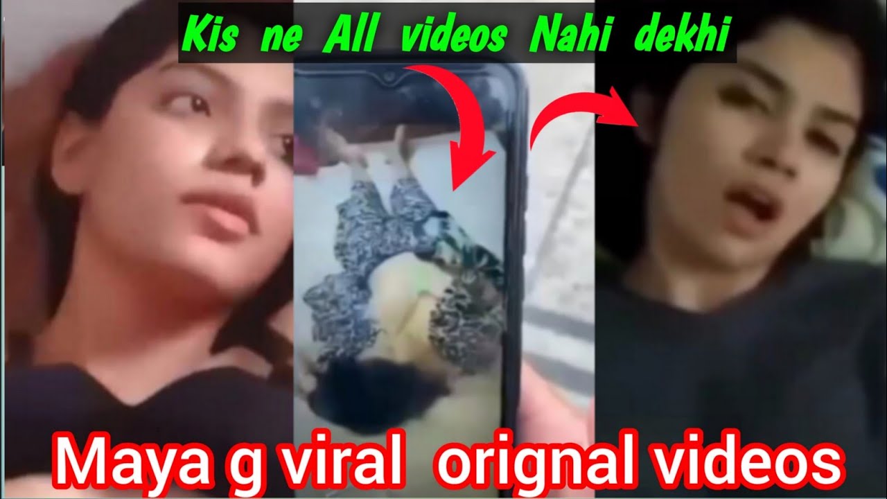 allen dooley add maya leaked video image