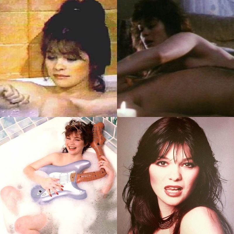 donni prananto add valerie bertinelli nude pictures photo