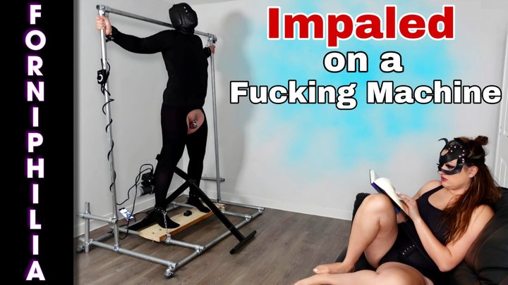 alex swick add brutal anal machine image