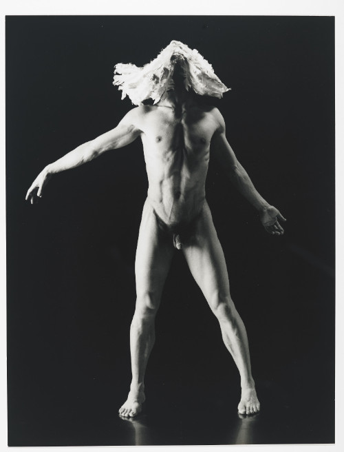 danny bose add nude ballet male photo