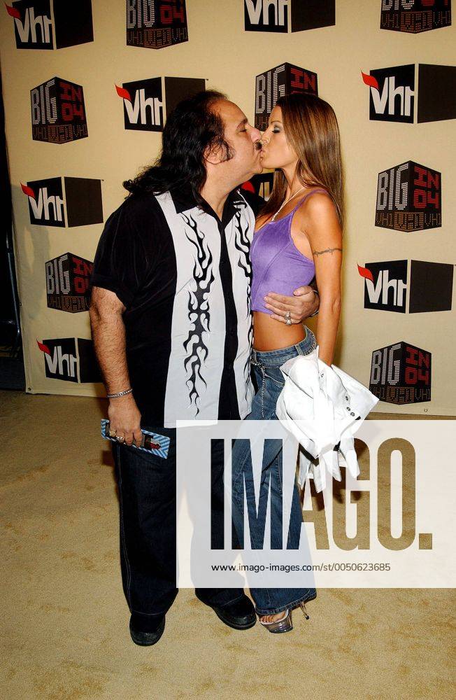 brian westendorf add tabitha stevens and ron jeremy photo