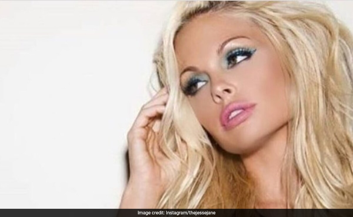 debbie reames add jesse jane por photo