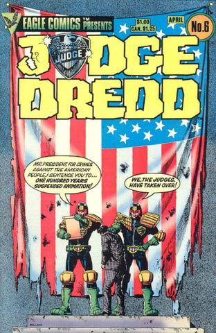 aaron behling add dredd doggy photo