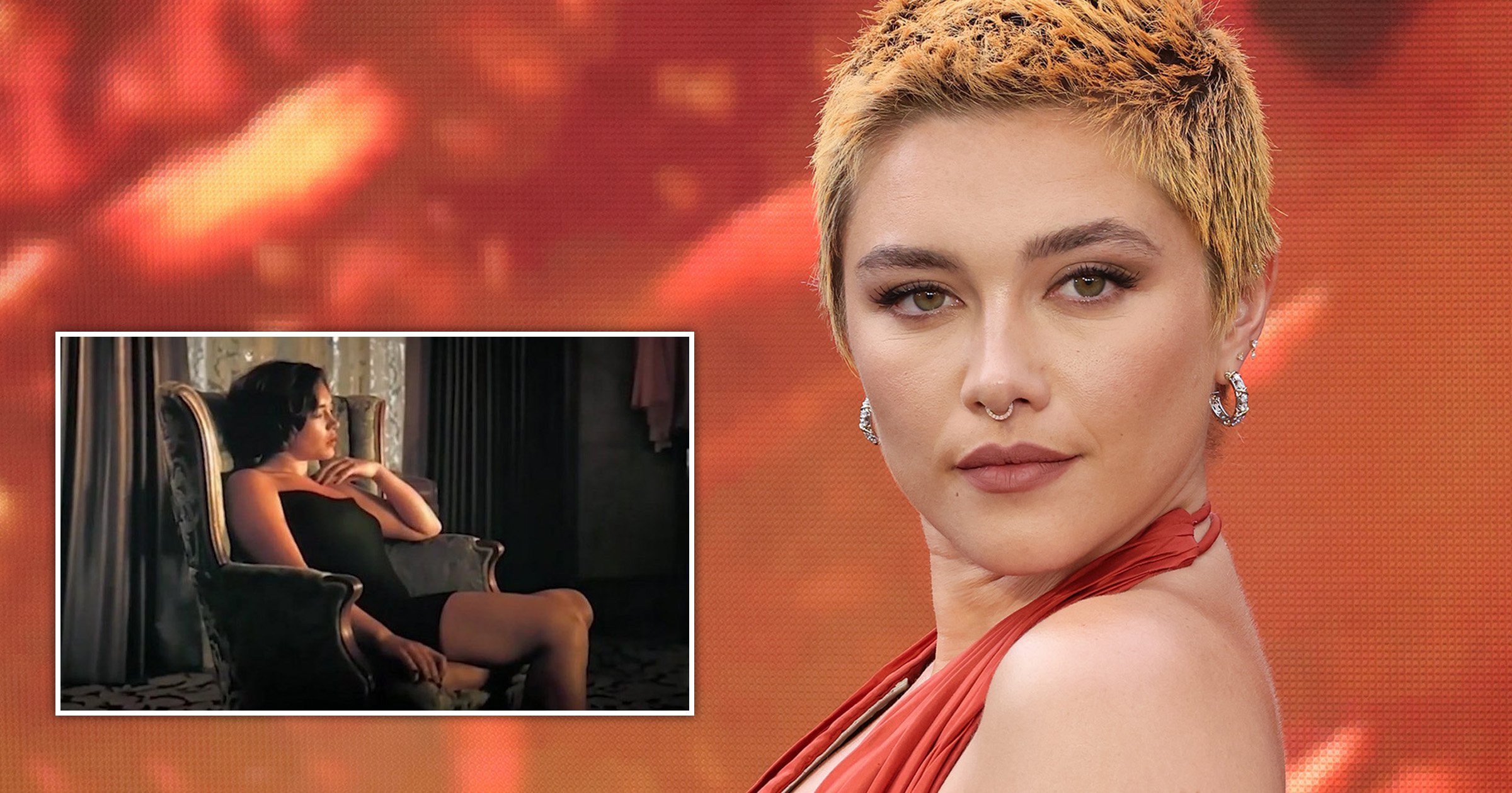 craig odell add florence pugh boobs naked photo