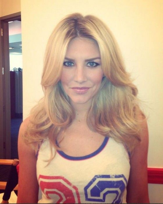 brian k ward add charissa thompson booty photo