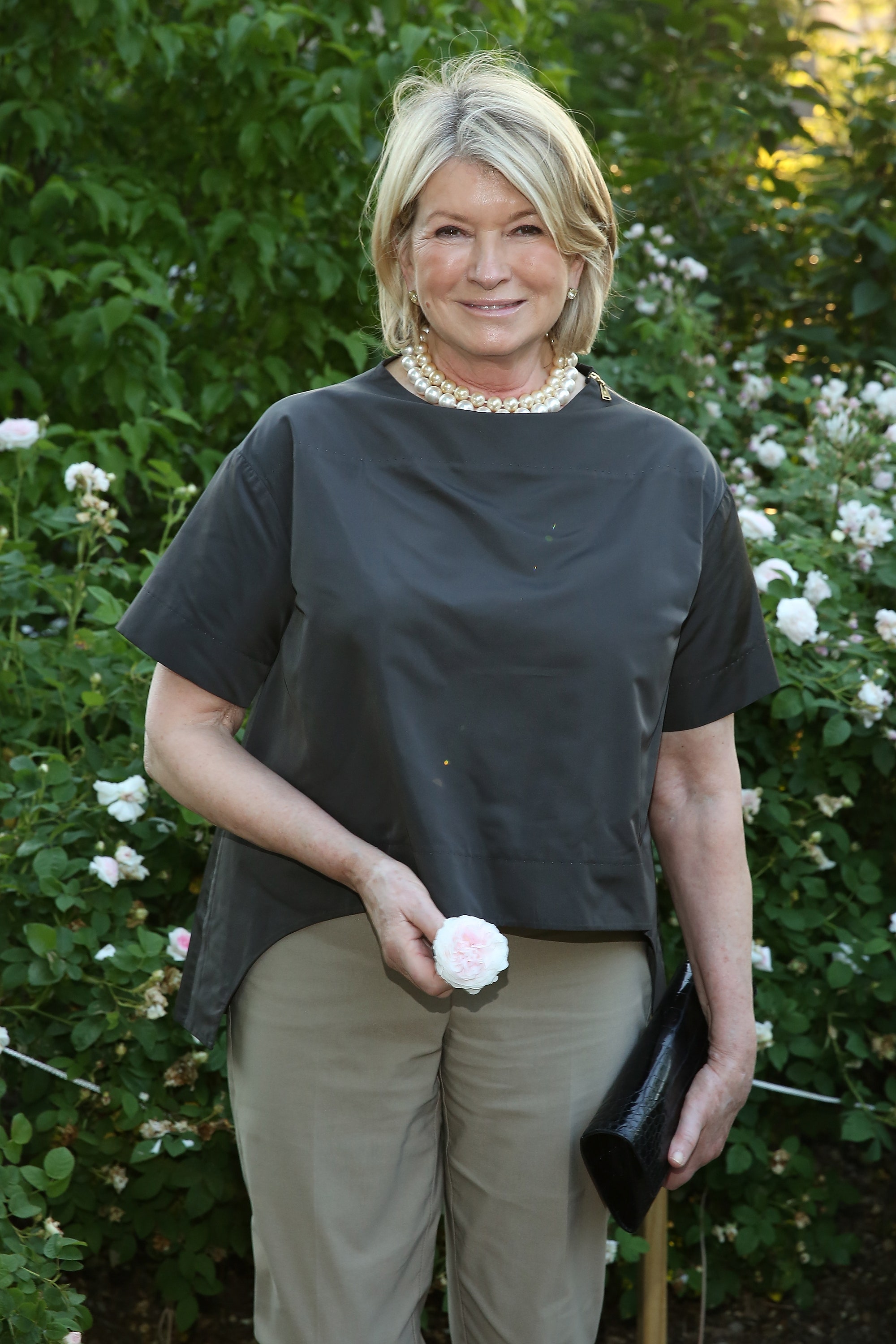 darrick henderson add nude pics of martha stewart photo