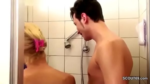 bill krebs add mother son shower porn photo