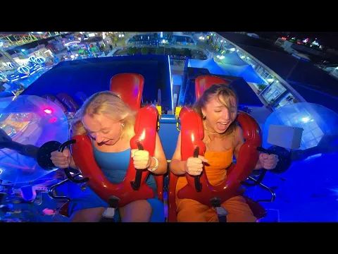 barbara minter add slingshot ride nip slip photo