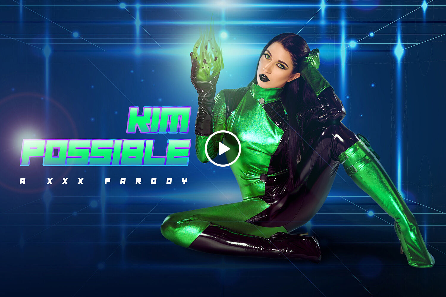 dianne westerman add shego cosplay porn image