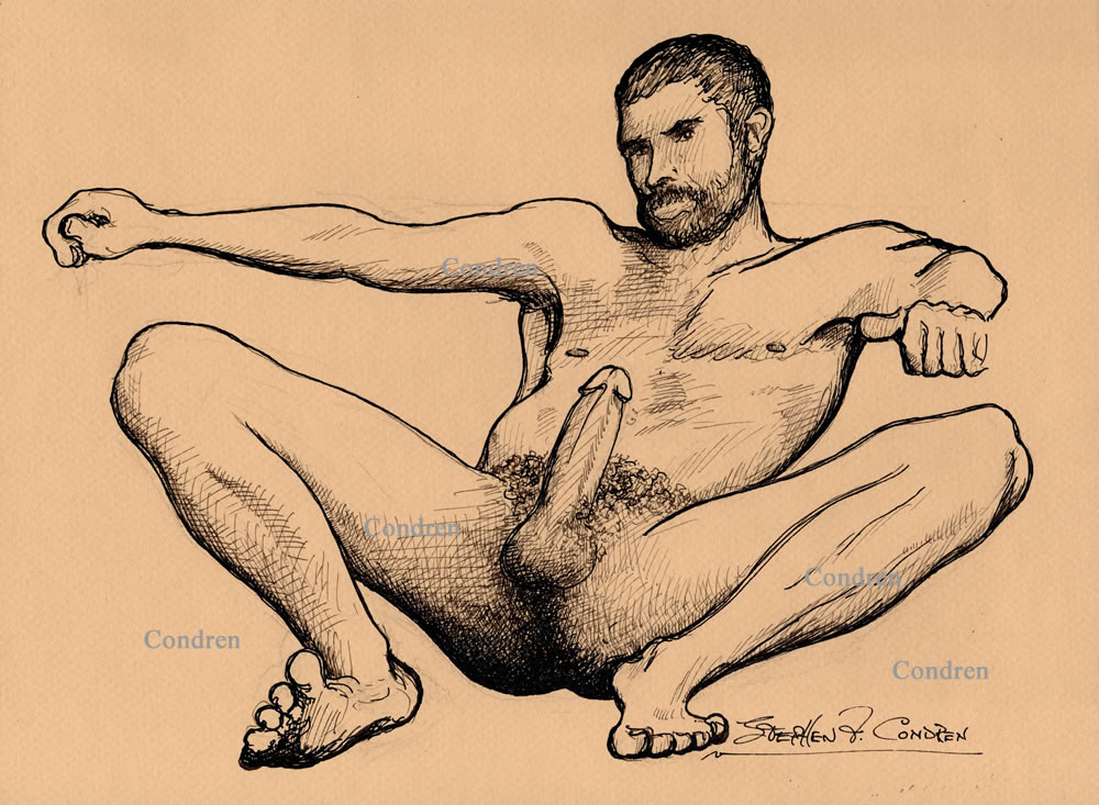 carlos fresneda add nude male stories image