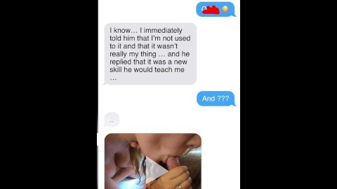 bilal amin add cheating text porn image