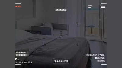 azman bin ibrahim add hidden cam in sister bedroom image