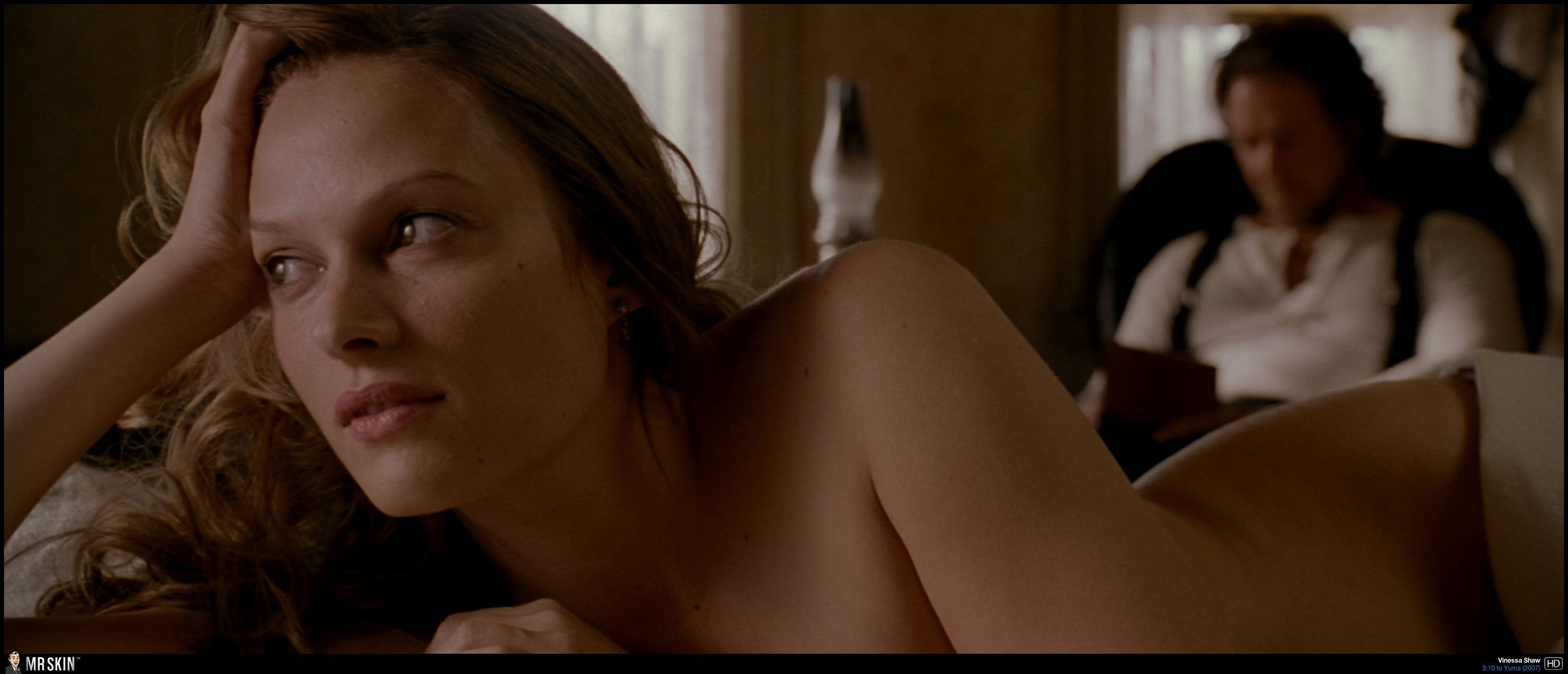 anthony gathers add vinessa shaw tits image