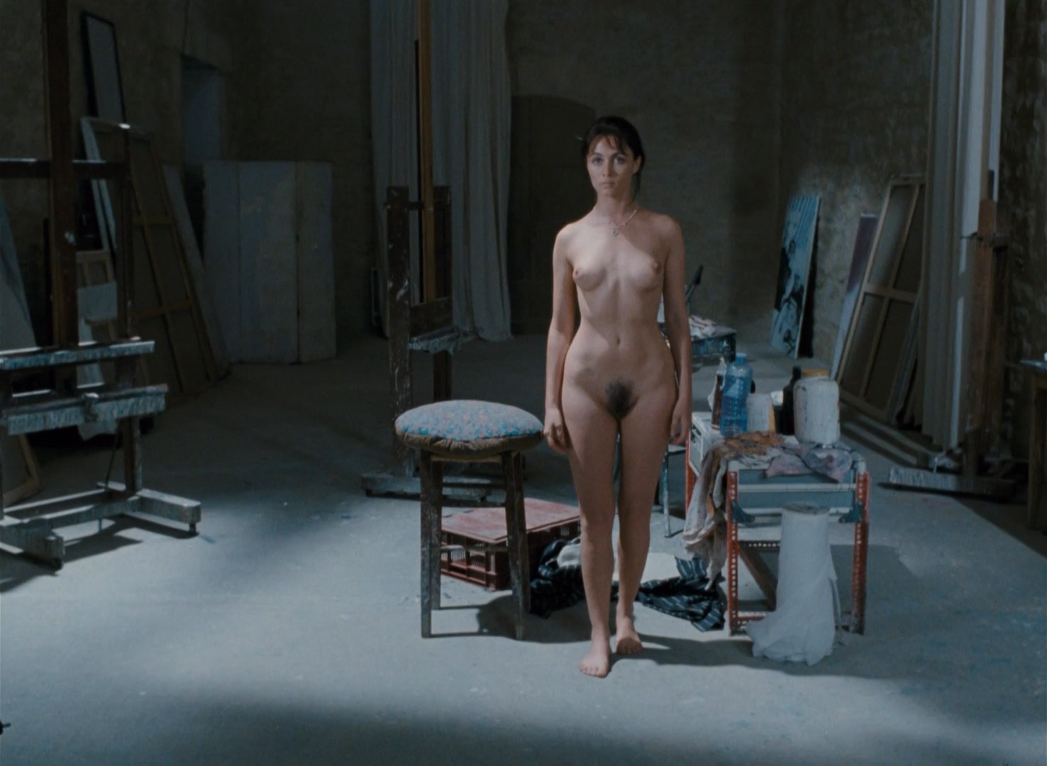 callum church add emmanuelle beart nude photo