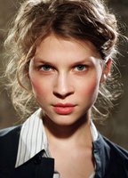 afeez bello add clemence poesy nude image