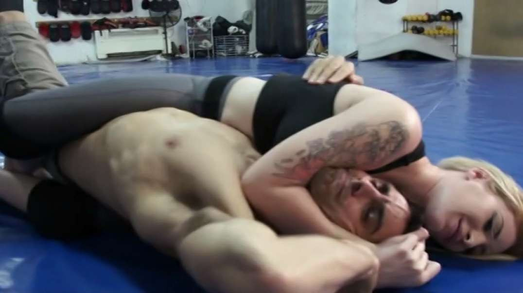 amanda deson add mixedwrestling tube photo