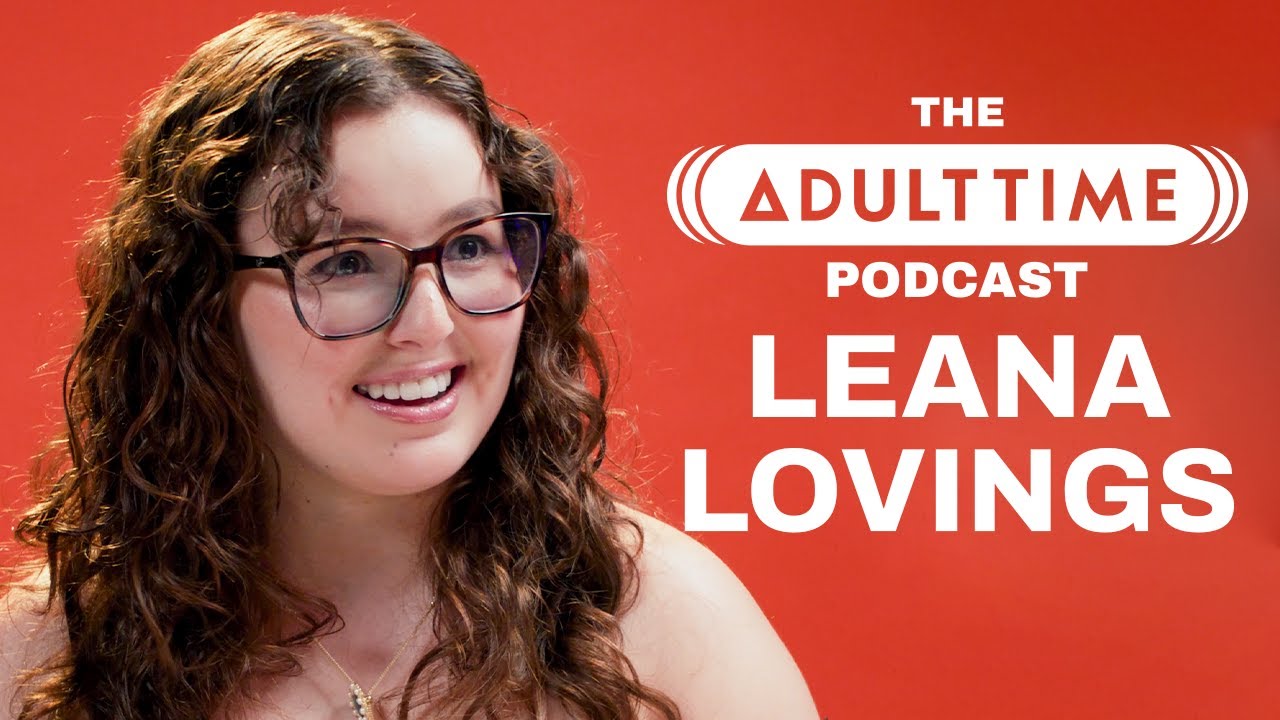 alyssi mandy add leana lovings podcast image