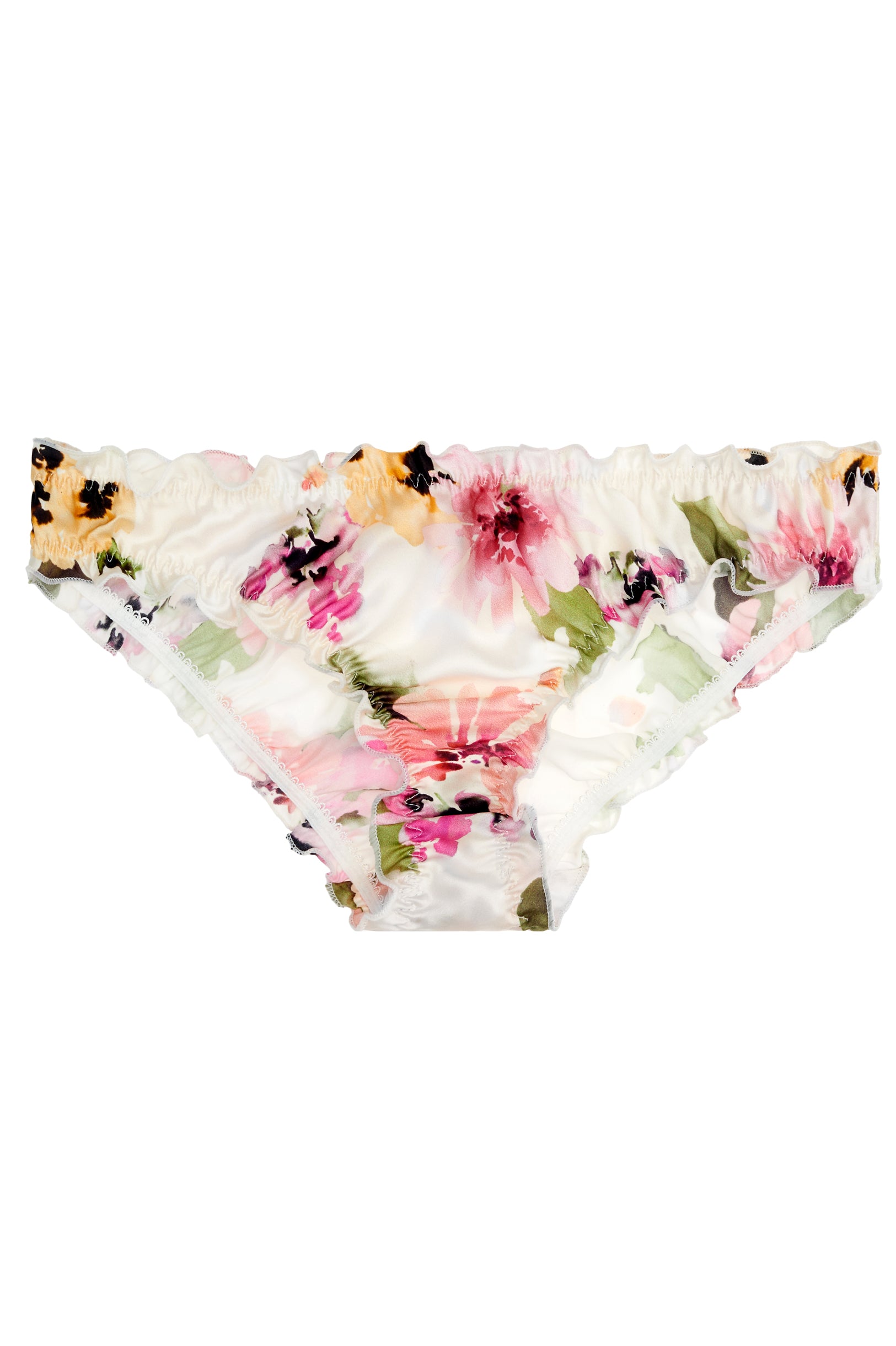 anita calo add ladies silk knickers image