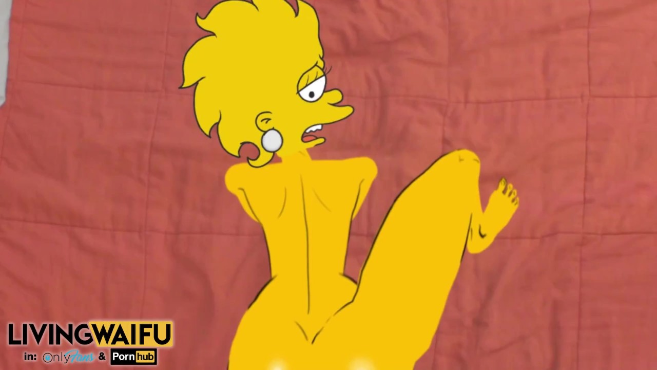 dawn wadley add lisa simpson porn photo