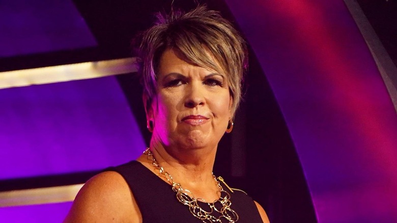 cheryl dunton add vickie guerrero nude photo