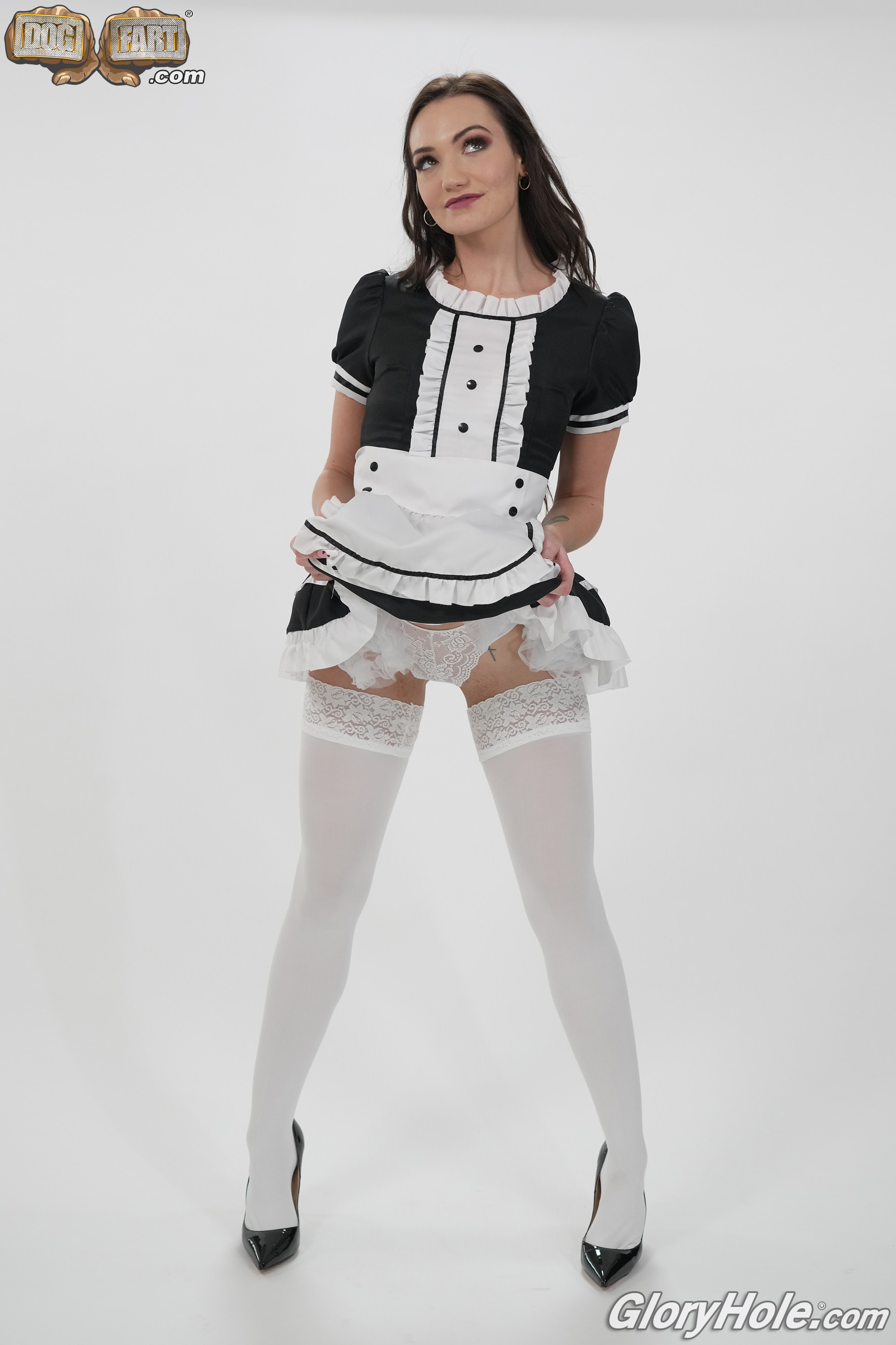 courtney marie martin add glory hole costume image