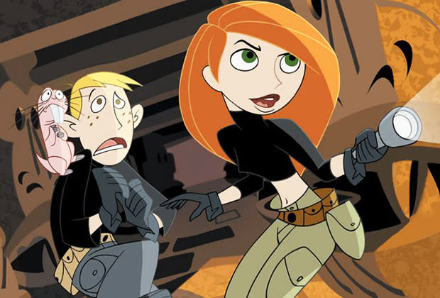 chris dzikiti add anime porn kim possible photo