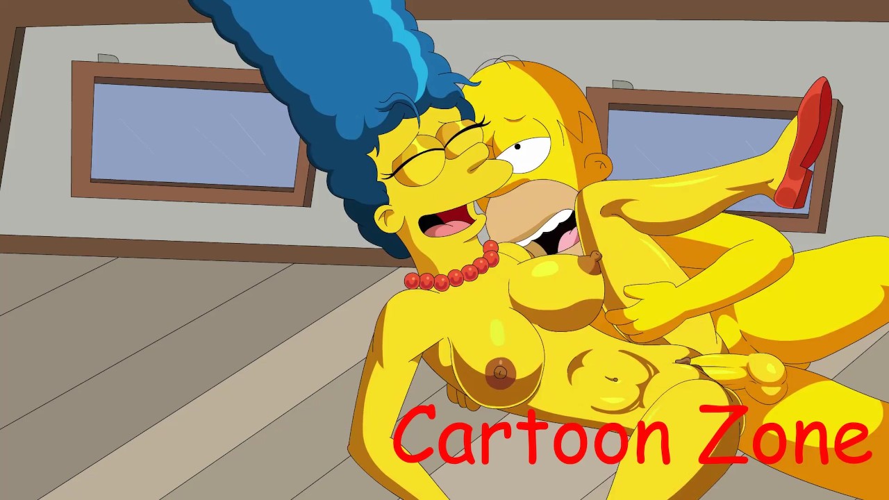 aditya putera add cartoons porn simpsons photo