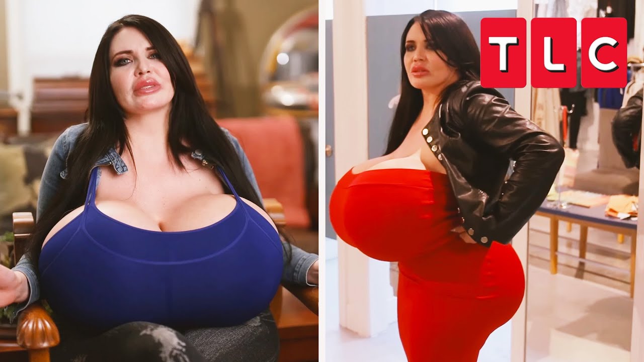 carol vitello add chubby huge natural tits photo