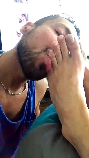 afaque qureshi add male feet worship porn photo