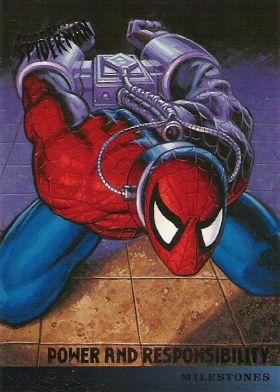 christopher john flaherty add spiderman bdsm photo