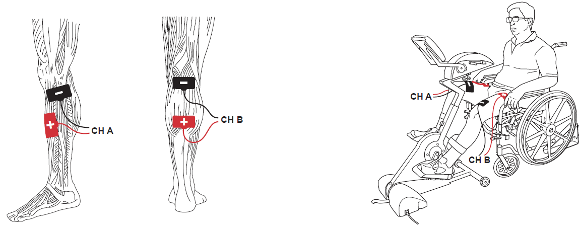 christian carvallo add electrostimulation torture image