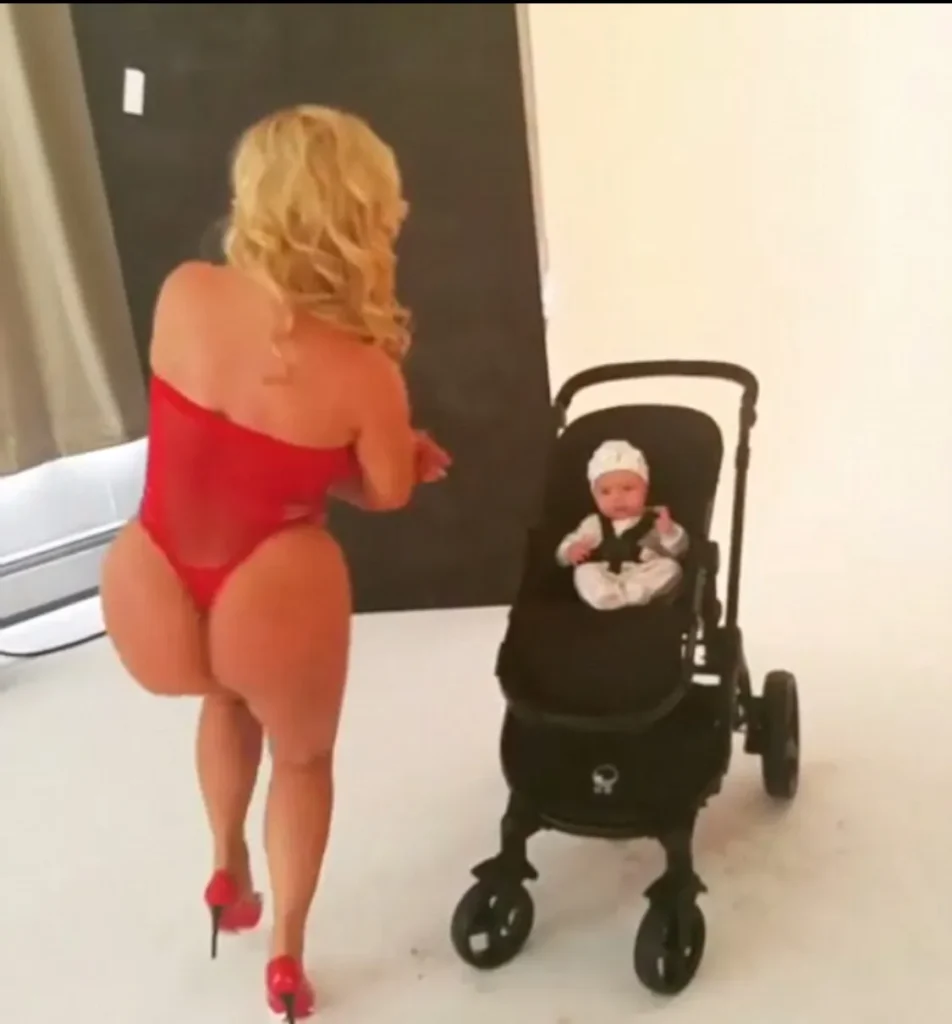 aljean alvarez add coco austin twerk photo