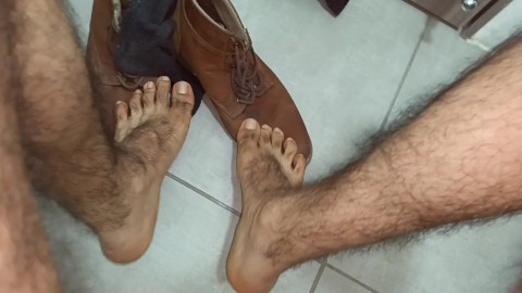 danielle perera add male feet worship porn photo