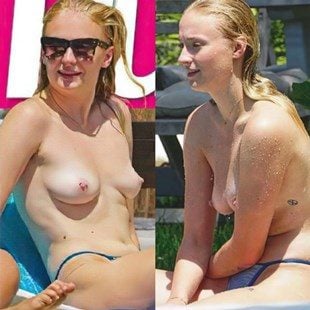 diaz fernandez add sophie turner nude photo