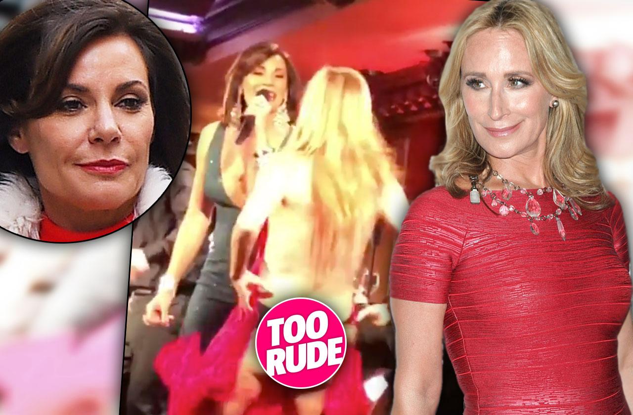 carla walcott add sonja morgan nude photo