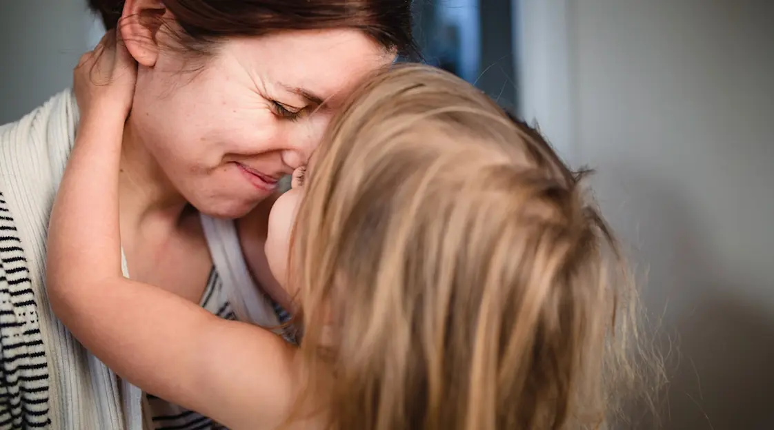 devin lussier add mom and daughter licking photo